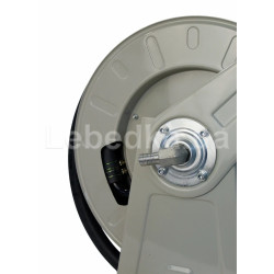 Купить Катушка со шлангом для перекачки ДТ/бензина GET Oil 20 м 